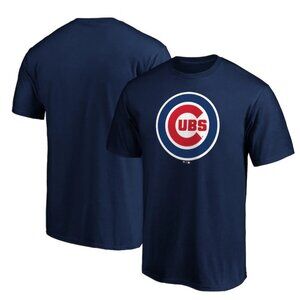 Fanatics Cubs T-Shirt (S) NWT